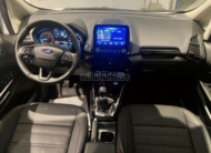 FORD ECOSPORT 1.0T ECOBOOST SS ACTIVE