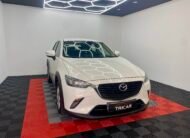 MAZDA CX3