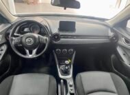 MAZDA CX3