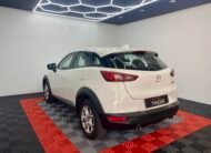 MAZDA CX3