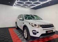 LAND-ROVER discovery s sport