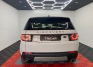 LAND-ROVER discovery s sport