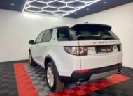 LAND-ROVER discovery s sport