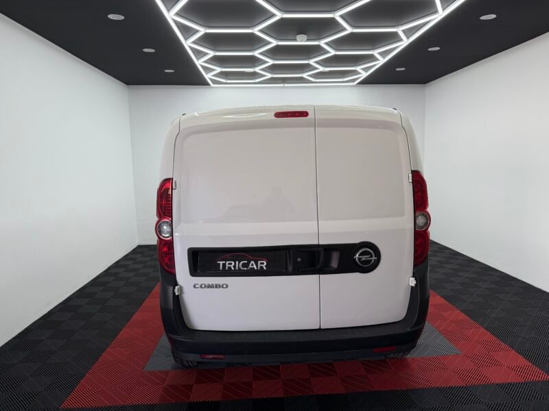 OPEL combo 1.3cdti