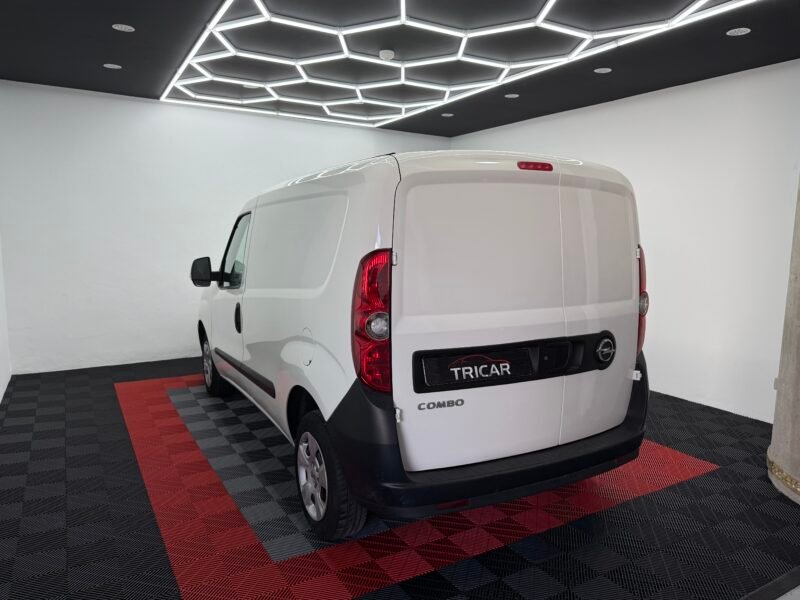 OPEL combo 1.3cdti