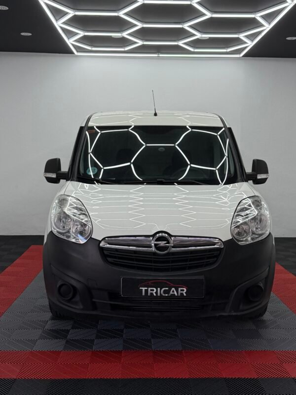 OPEL combo 1.3cdti