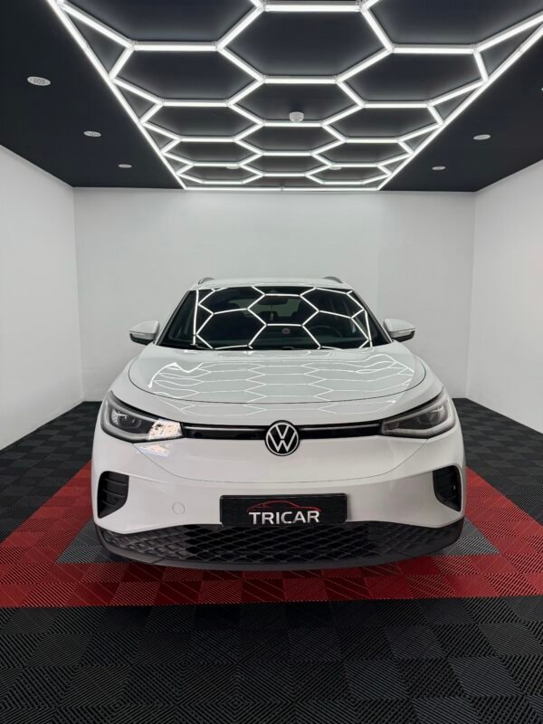 VOLKSWAGEN ID4