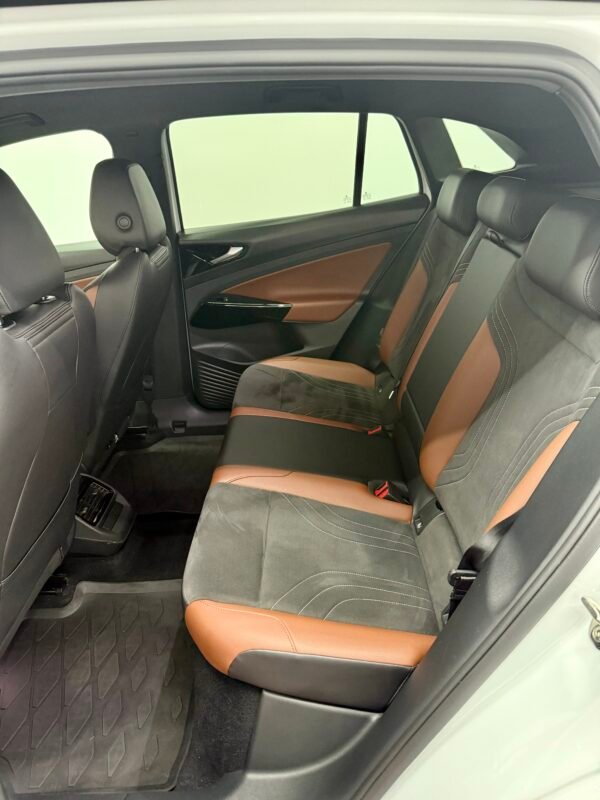 VOLKSWAGEN ID4