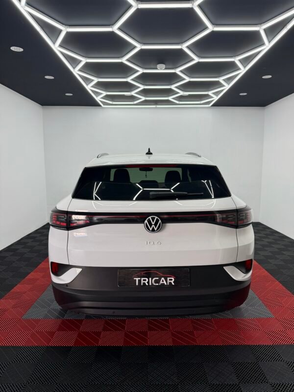 VOLKSWAGEN ID4
