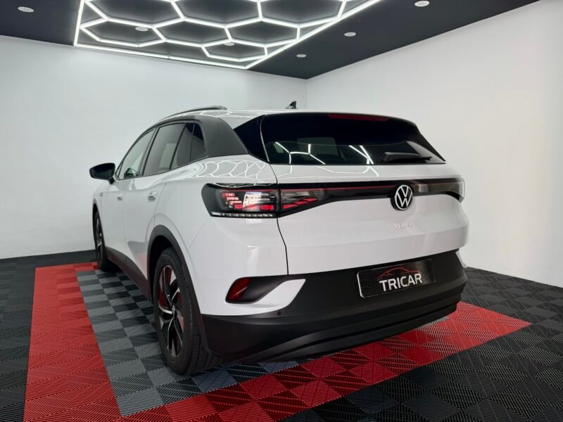 VOLKSWAGEN ID4
