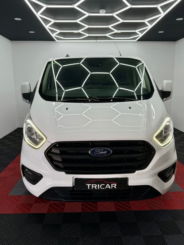 FORD Custom