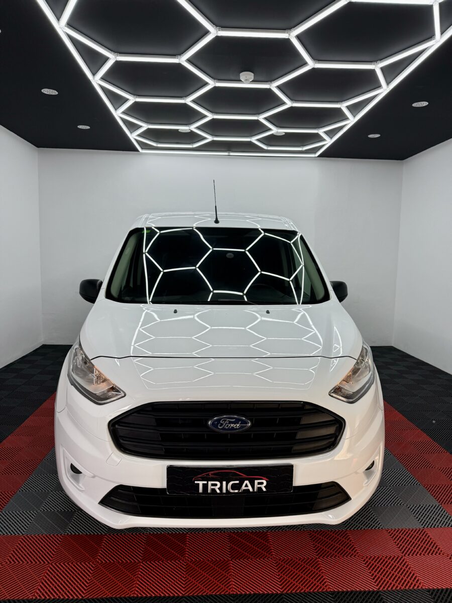 FORD connect 1.0 ecoboost trending 200 L1