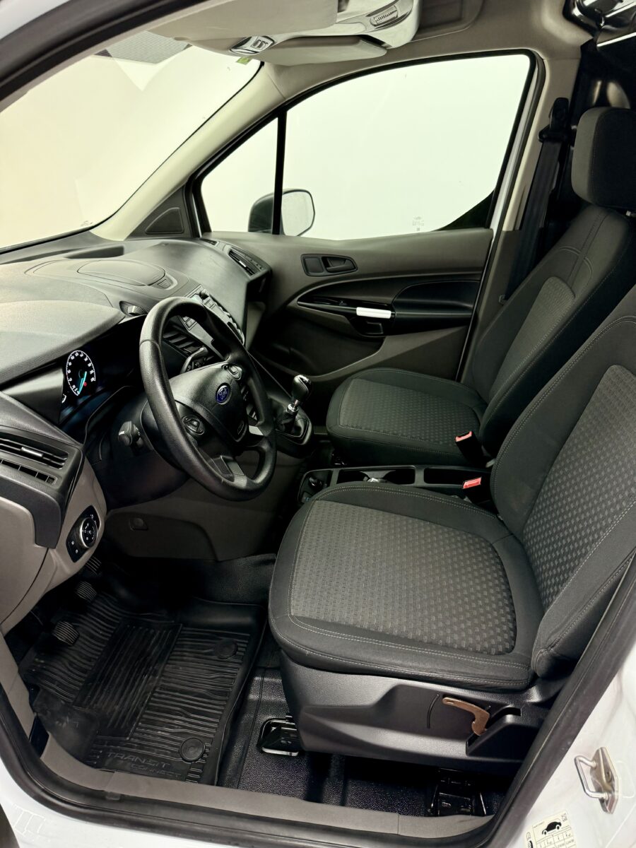 FORD connect 1.0 ecoboost trending 200 L1