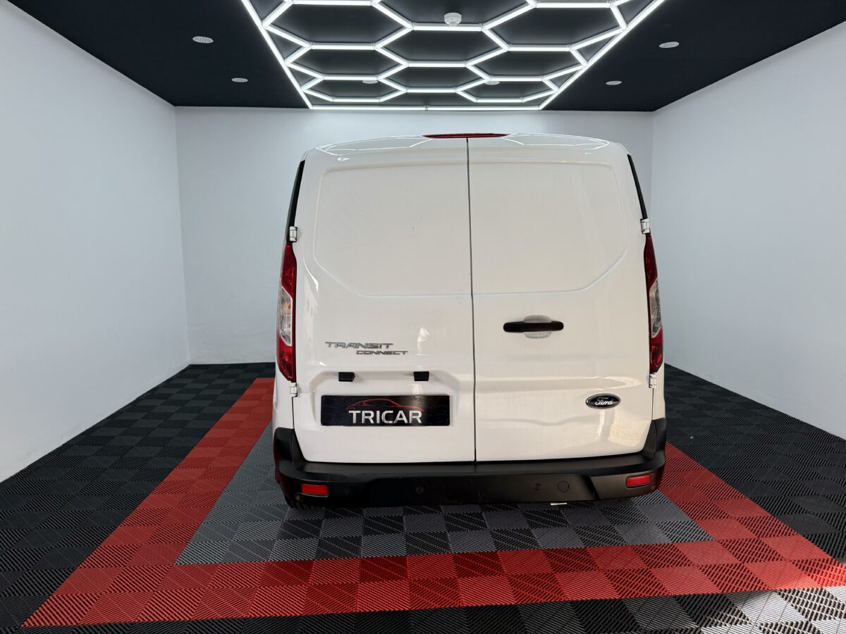 FORD connect 1.0 ecoboost trending 200 L1