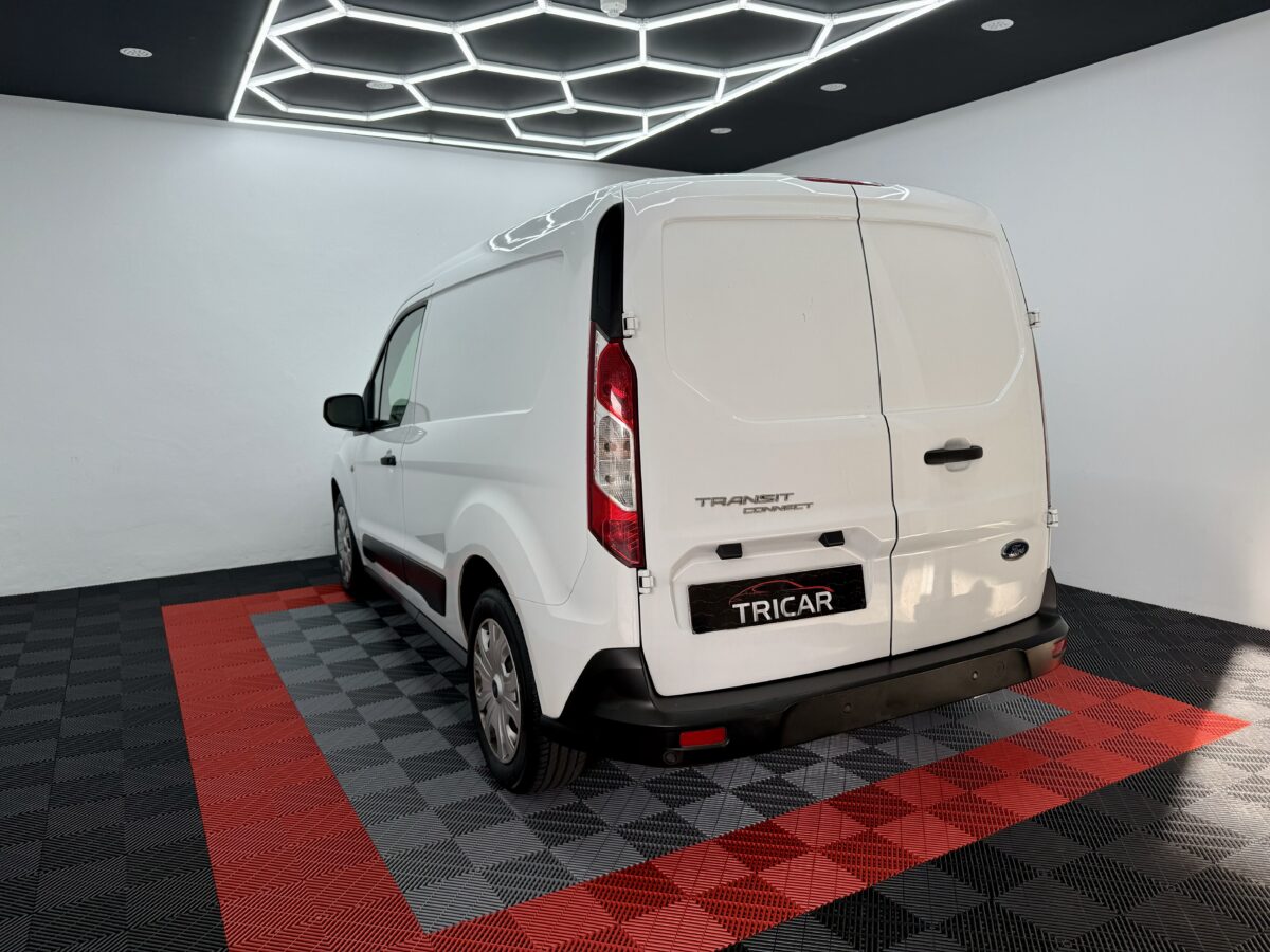 FORD connect 1.0 ecoboost trending 200 L1