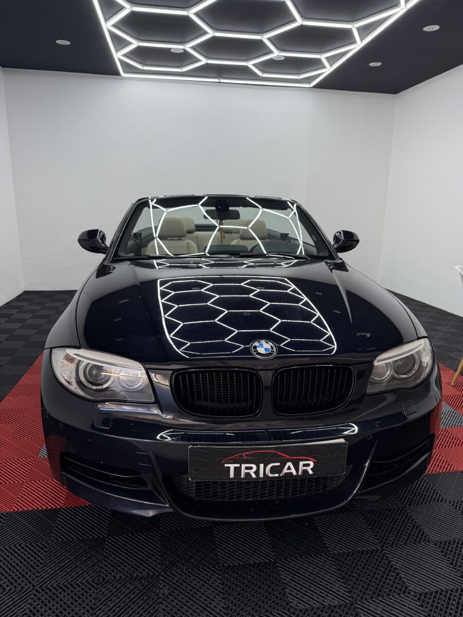 BMW Serie 1 135 i