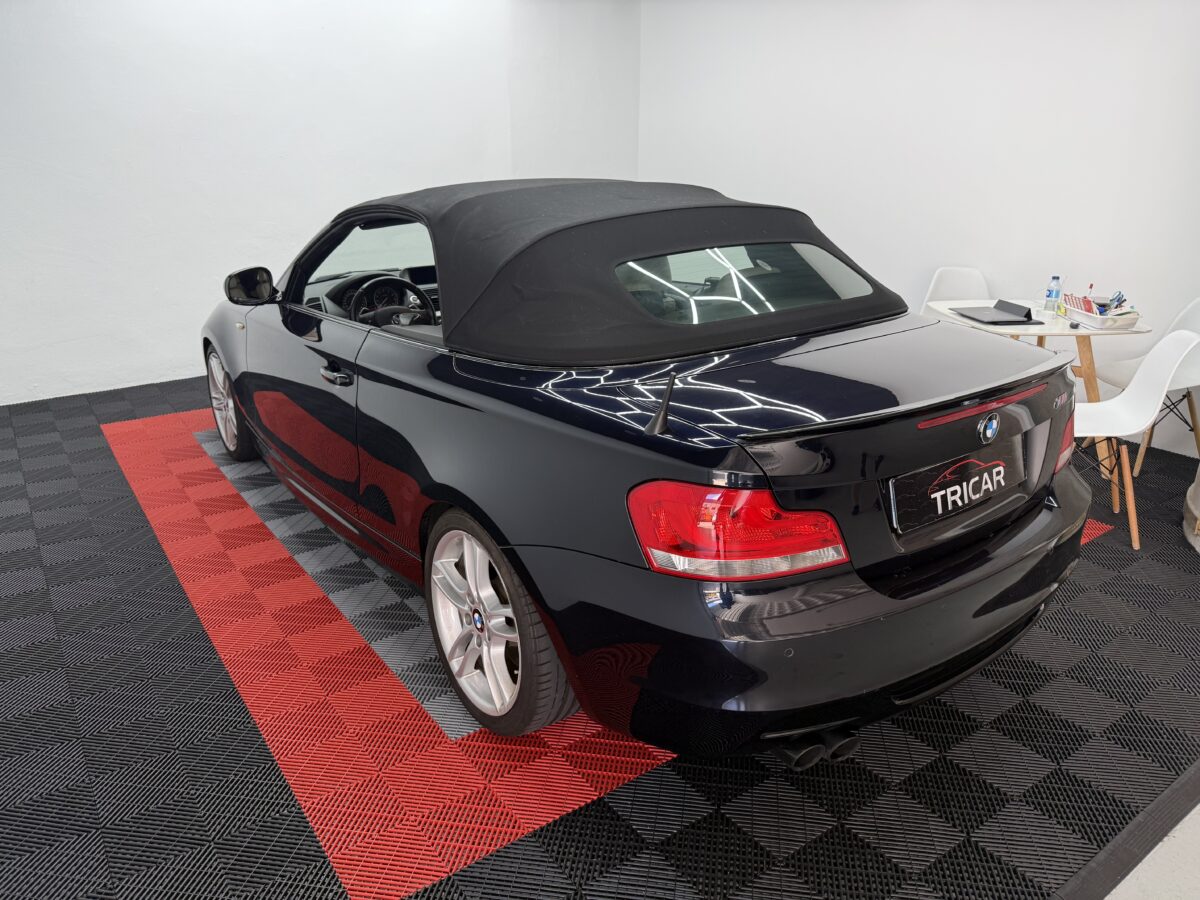 BMW Serie 1 135 i