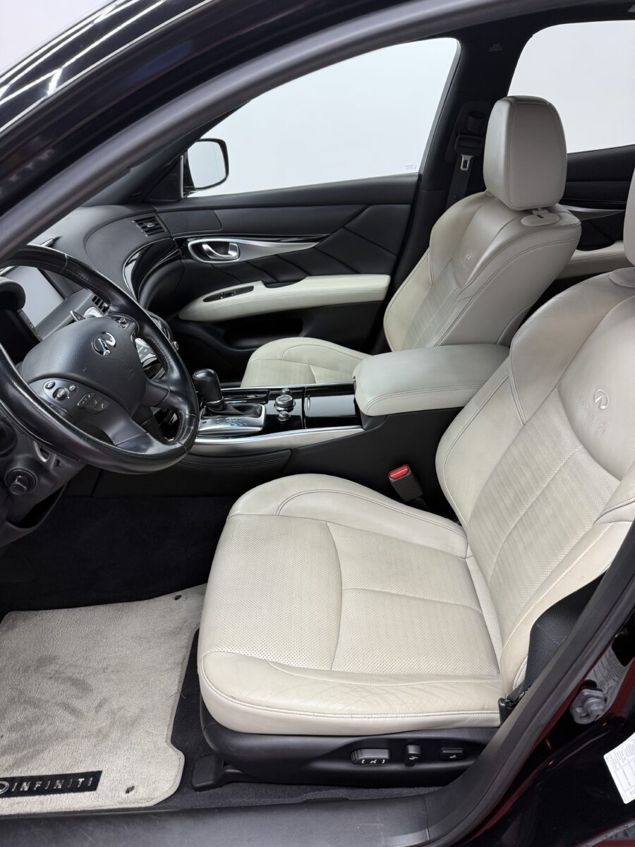 INFINITI M30S 3.2 V6 PREMIUM