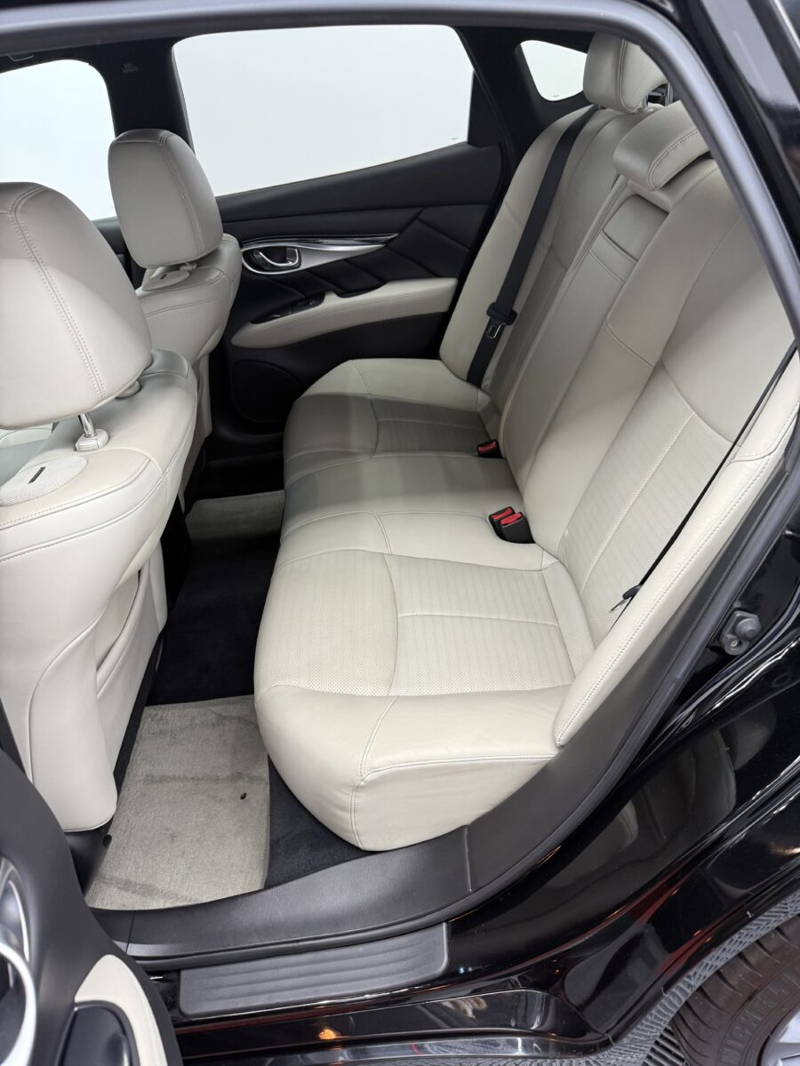 INFINITI M30S 3.2 V6 PREMIUM