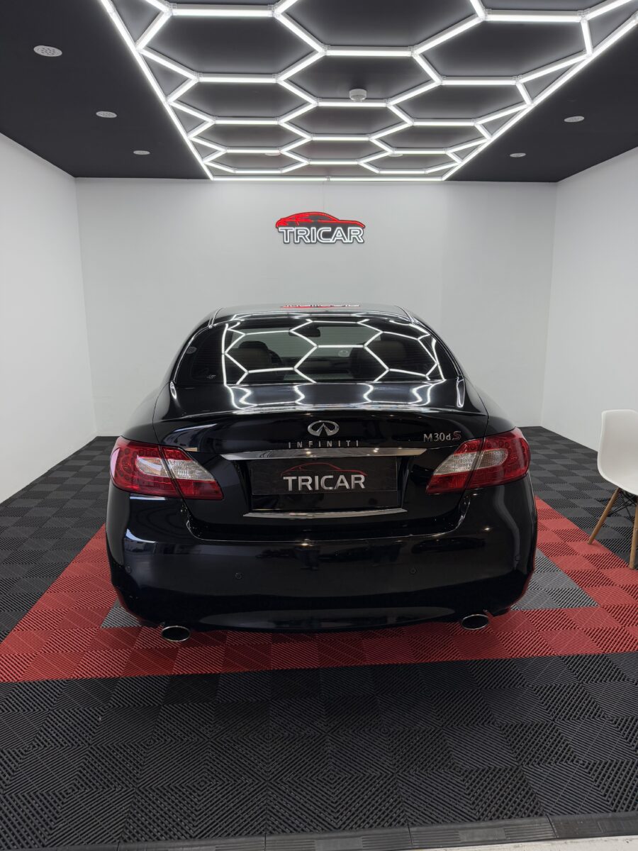 INFINITI M30S 3.2 V6 PREMIUM