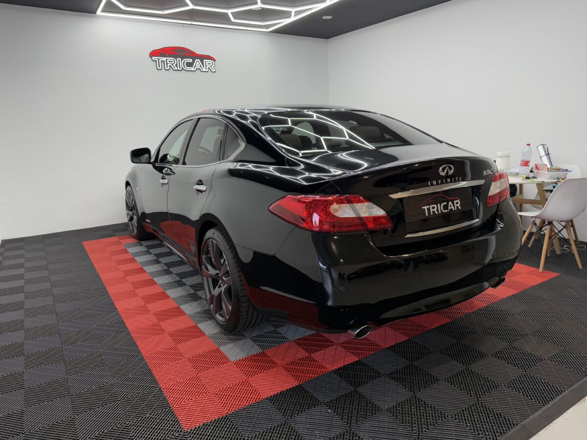 INFINITI M30S 3.2 V6 PREMIUM