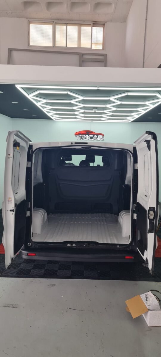 FIAT Talento Largo 1.6 ecojet