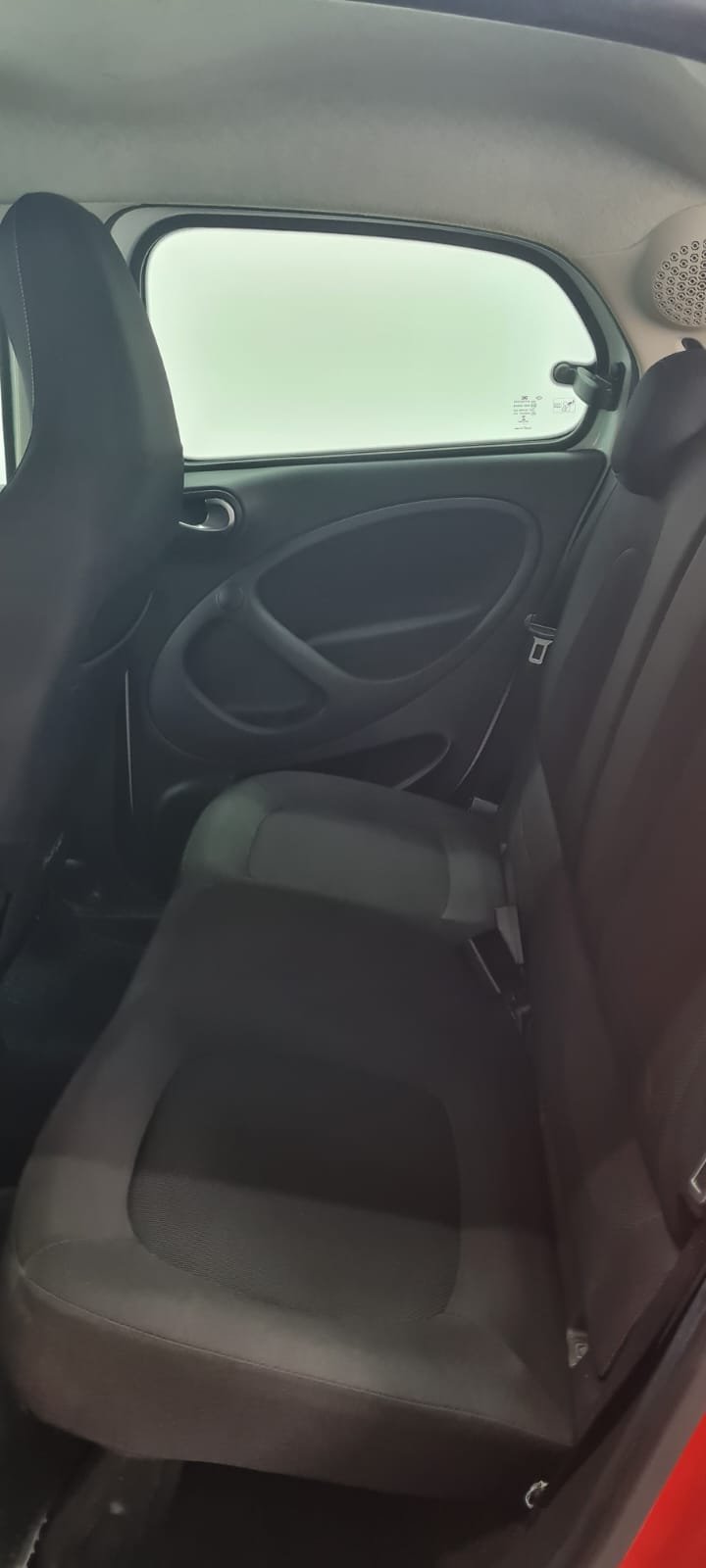 SMART Fourfour Passion