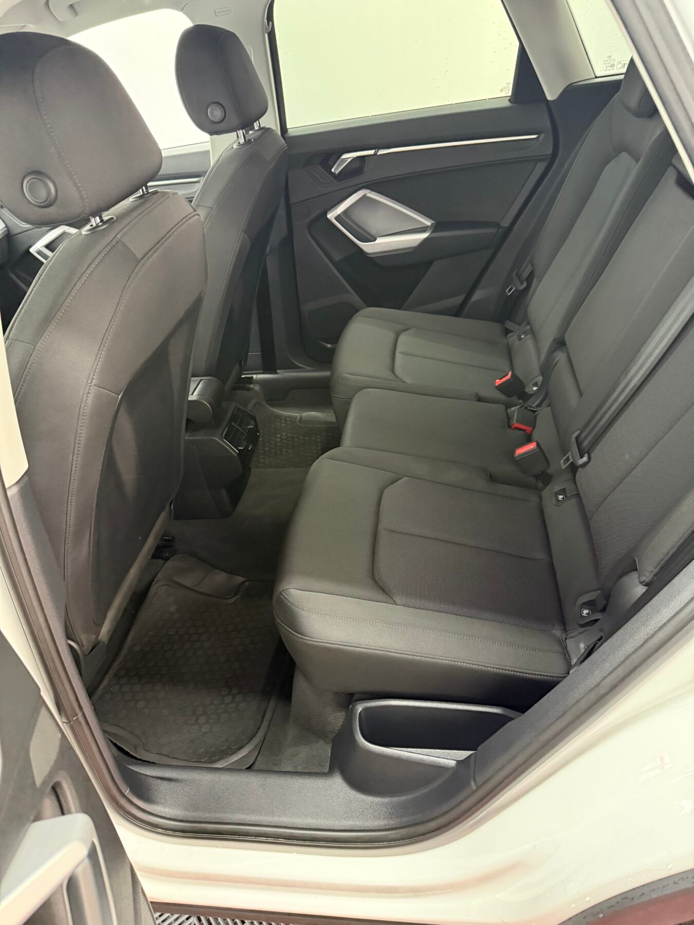 AUDI Q3 Advance tfsi 35