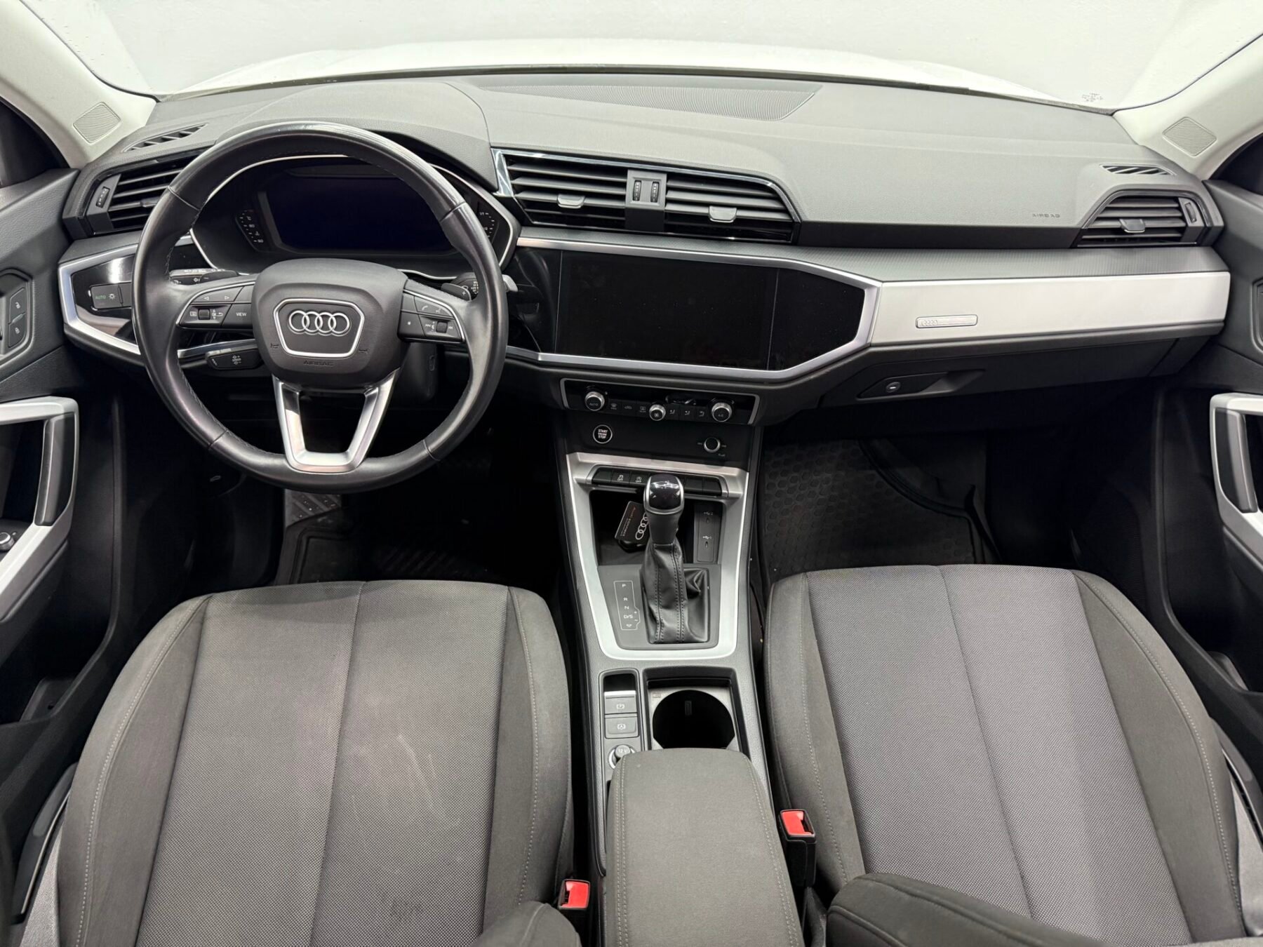AUDI Q3 Advance tfsi 35