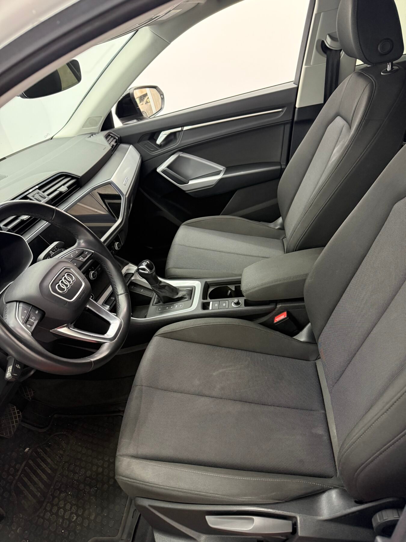 AUDI Q3 Advance tfsi 35