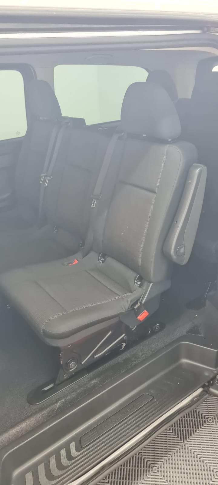 MERCEDES-BENZ Vito 220