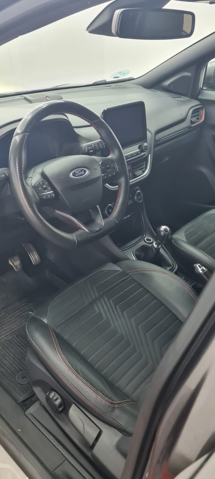 FORD Puma 1.0 ecoboost st line