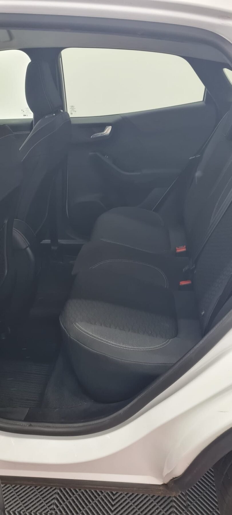 FORD Puma 1.0 titanium 