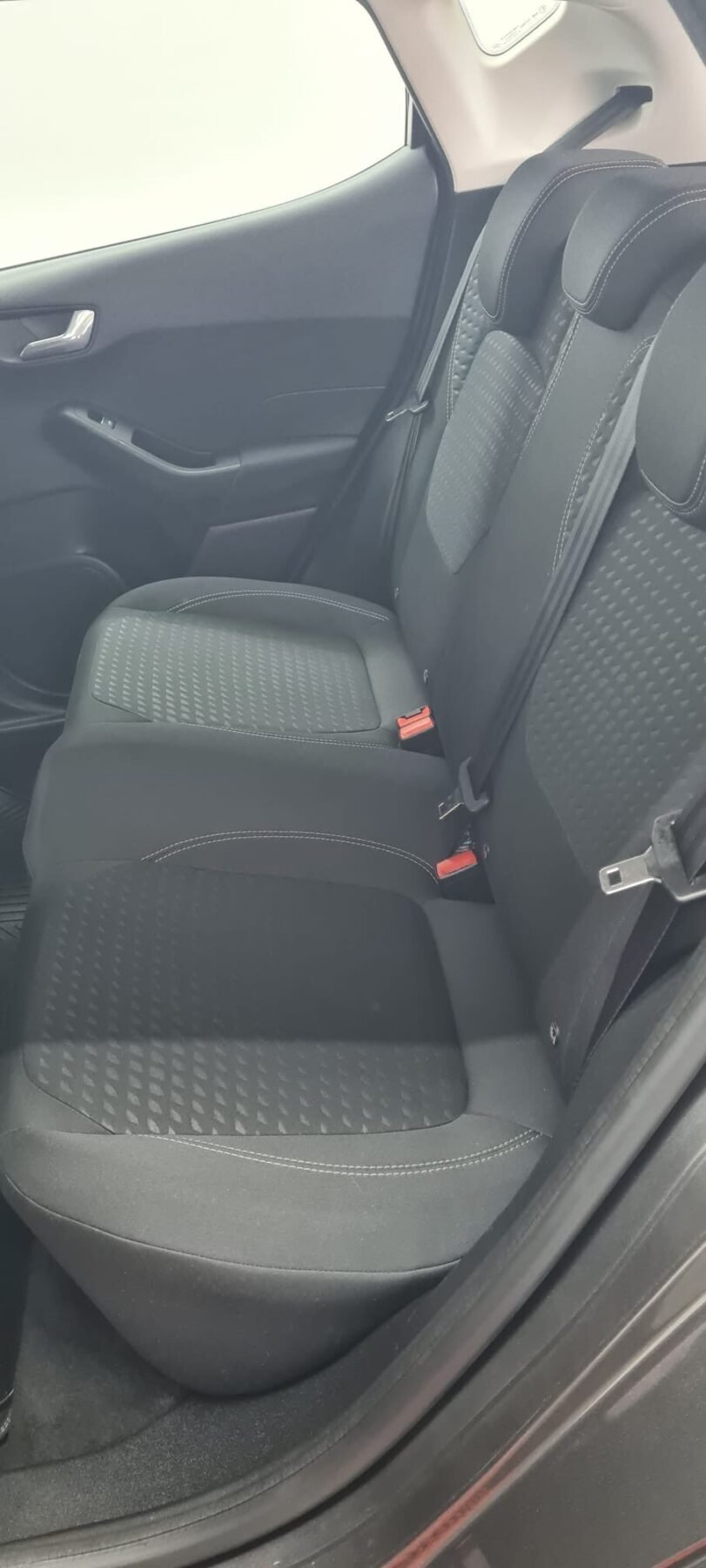 FORD Fiesta 1.0 titanium 