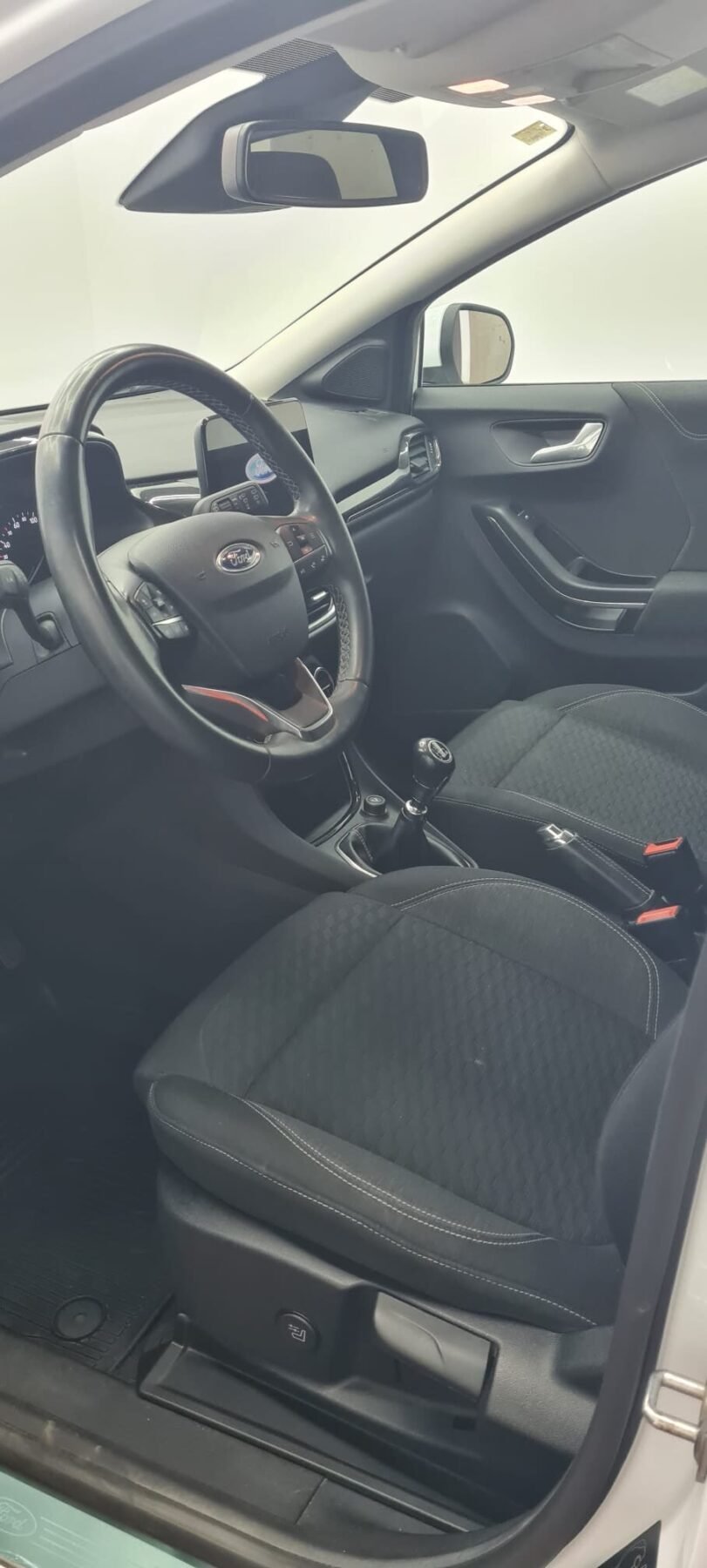 FORD Puma 1.0 titanium 