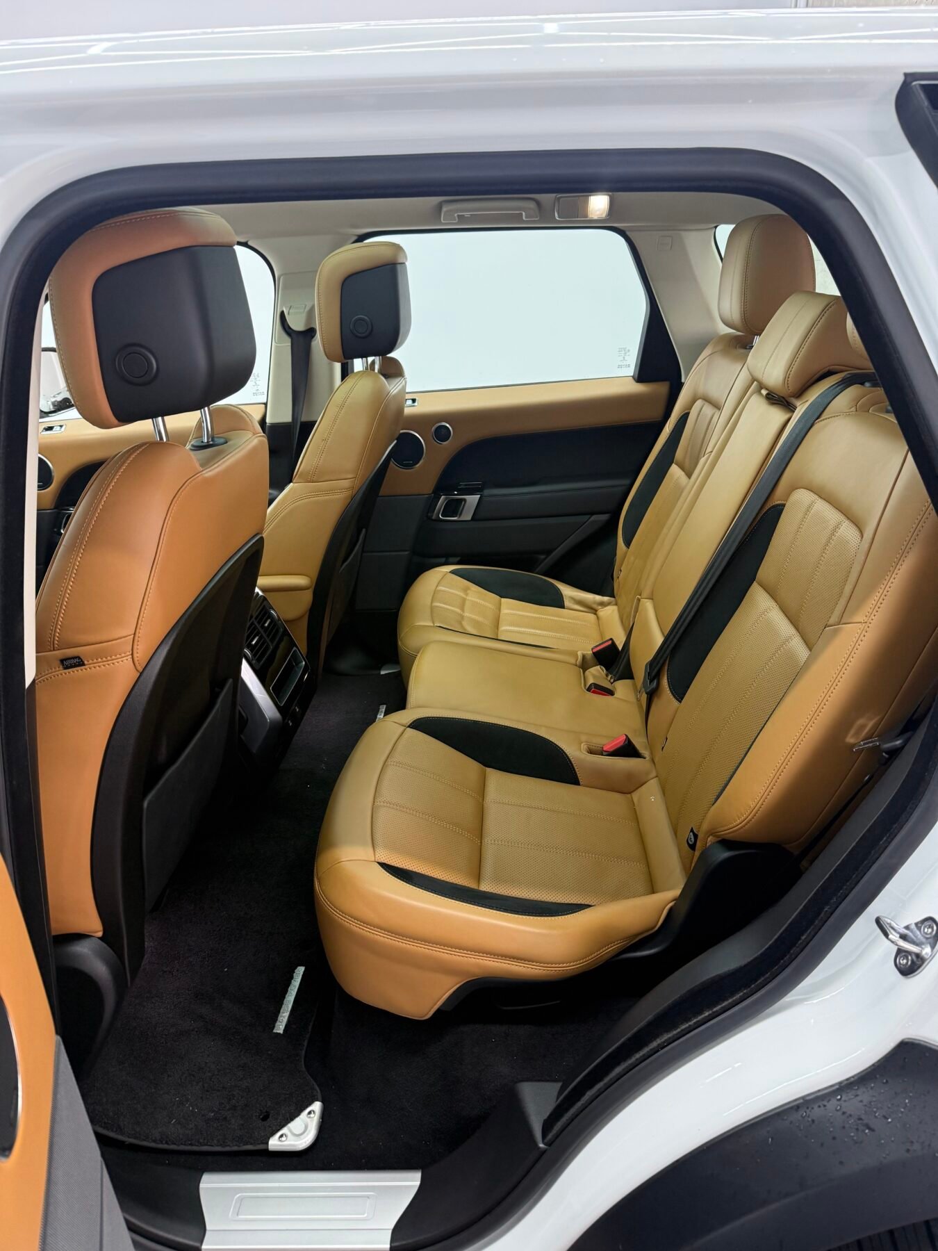 LAND-ROVER Range Rover Sport Phev hse dynamic 