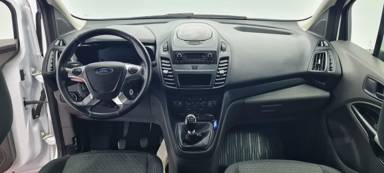 FORD connect