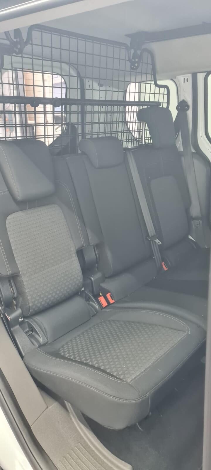 FORD connect