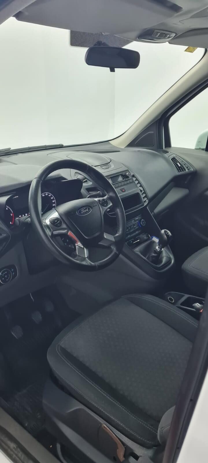 FORD connect