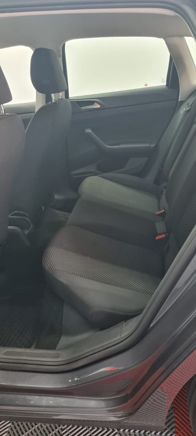 VOLKSWAGEN Polo 1.0 tsi