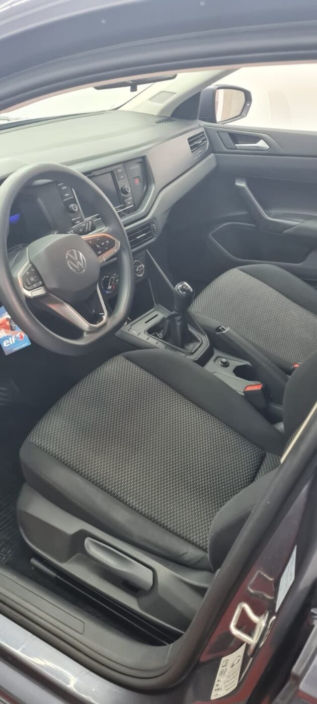 VOLKSWAGEN Polo 1.0 tsi