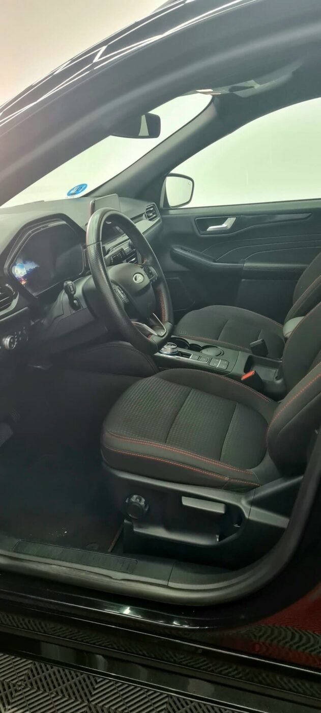 FORD Kuga Phev