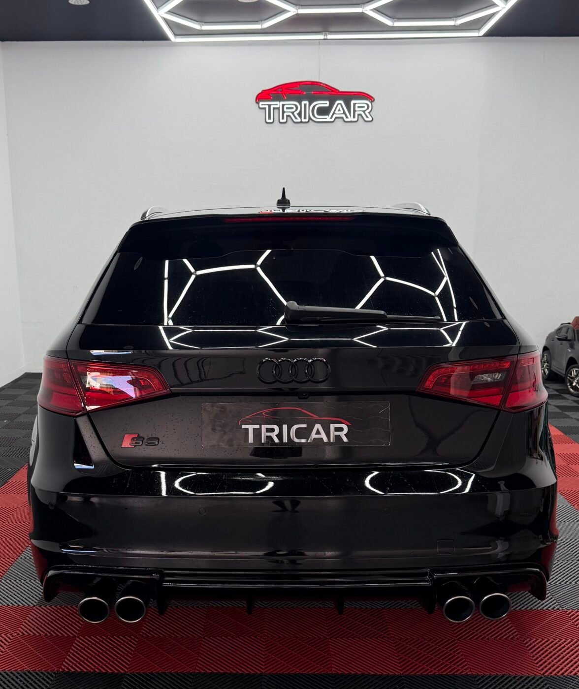 AUDI S3