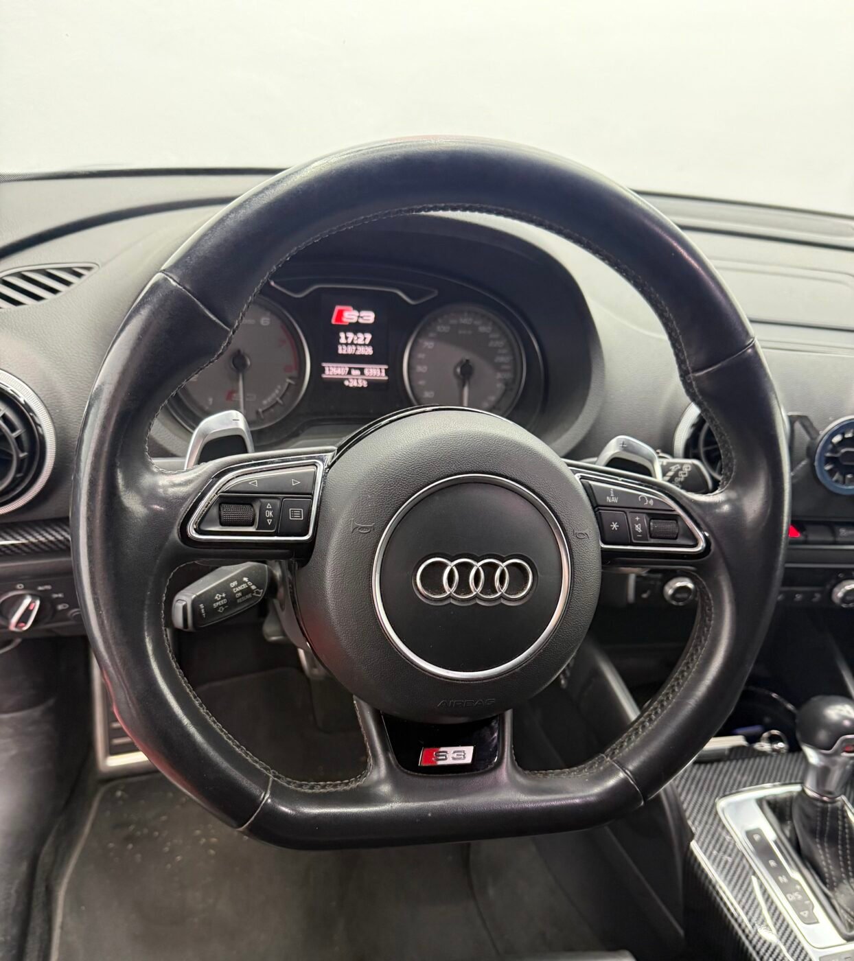 AUDI S3