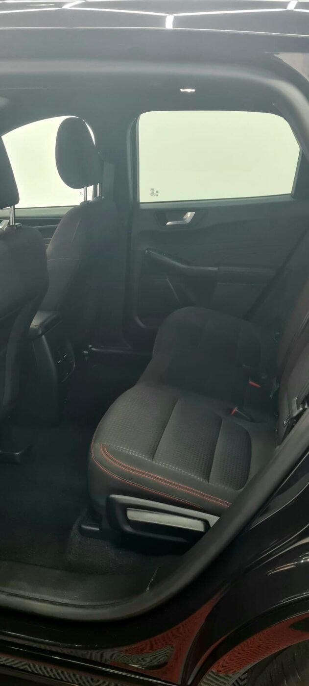 FORD Kuga Phev