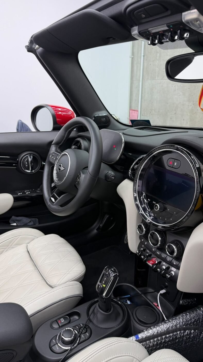 MINI
